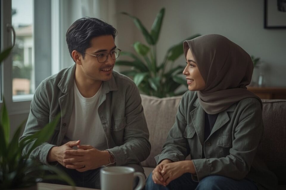 Panduan Praktis Keluarga: Perjalanan Aman, Sehat, dan Nyaman